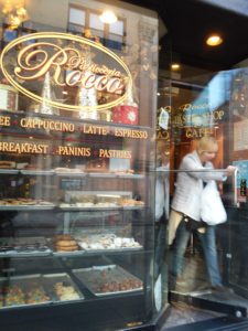 Pasticceria Rocco