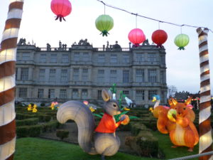 Beatrix Potter Characters