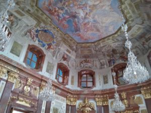 Marble Hall