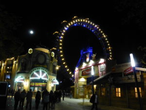 The Prater