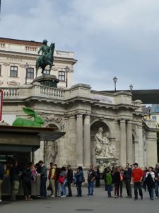 Bitzinger Wurstlestand