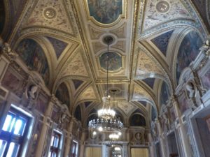 Opera House State room