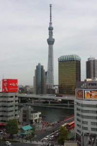 Tokyo Skytree