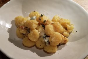 Gnocchi